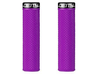DIETY Supracush Grips Purple 