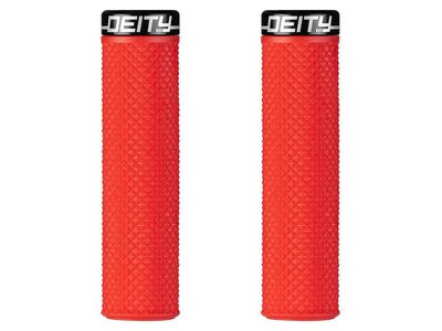 DIETY Supracush Grips Red