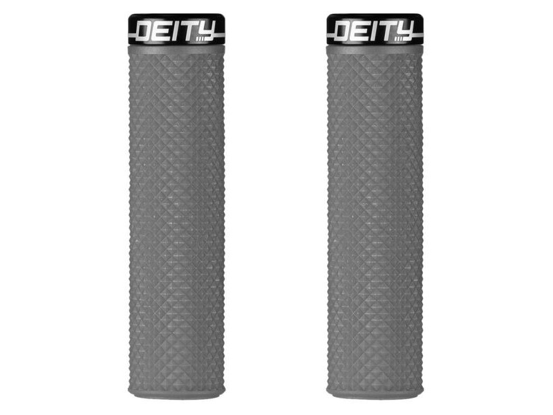 DIETY Supracush Grips Stealth click to zoom image