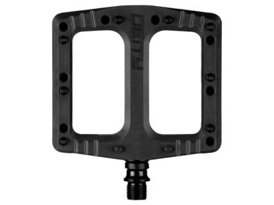 DIETY Deftrap Pedals Black