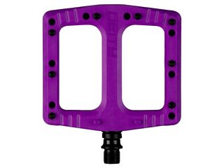 DIETY Deftrap Pedals Purple 