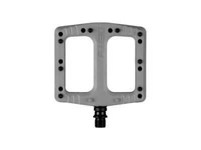 DIETY Deftrap Pedals: Grey