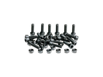 DIETY Deftrap Pin Kit