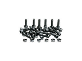 DIETY Deftrap Pin Kit 