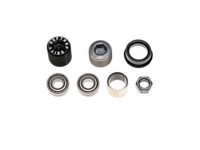 DIETY Deftrap Rebuild Kit