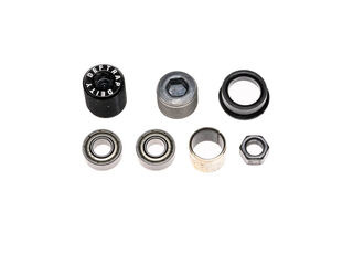 DIETY Deftrap Rebuild Kit 