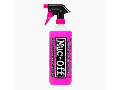 MUC-OFF 1 Litre Cycle Cleaner Capped with Trigger