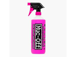 MUC-OFF 1 Litre Cycle Cleaner Capped with Trigger 