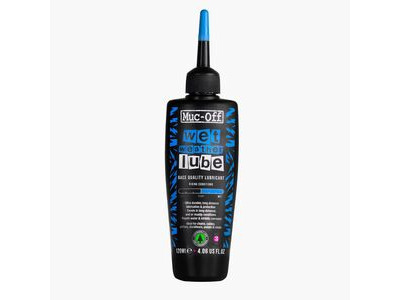 MUC-OFF Wet Lube 120ml