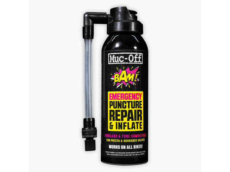 MUC-OFF B.A.M! 125ml click to zoom image