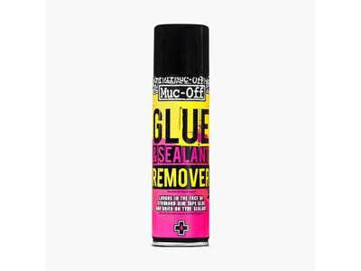 MUC-OFF Glue Remover 200ml