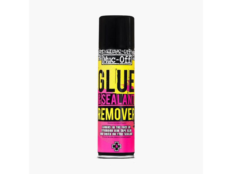 MUC-OFF Glue Remover 200ml click to zoom image