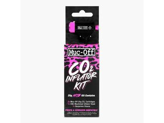 MUC-OFF MTB Inflator Kit 