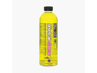 MUC-OFF Drivetrain Cleaner 750ml Re-Fill