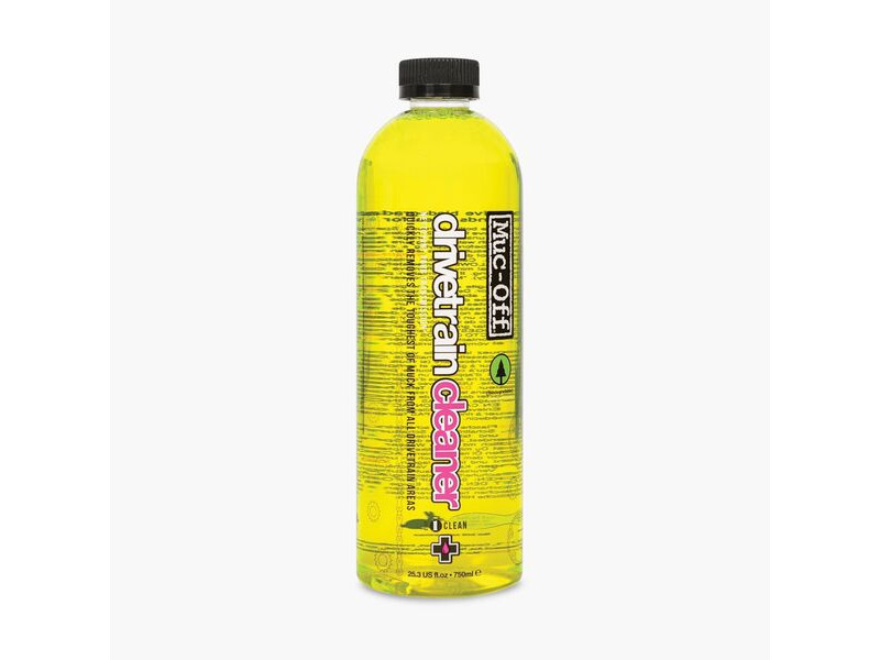 MUC-OFF Drivetrain Cleaner 750ml Re-Fill click to zoom image