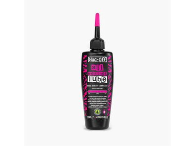 MUC-OFF All Weather Lube 120ml