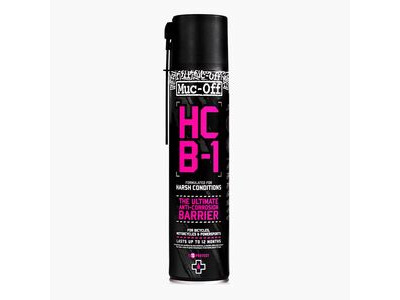 MUC-OFF Harsh Conditions Barrier (HCB-1)