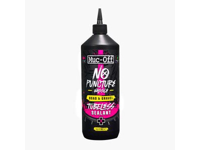 MUC-OFF No Puncture Hassle Road & Gravel 1L