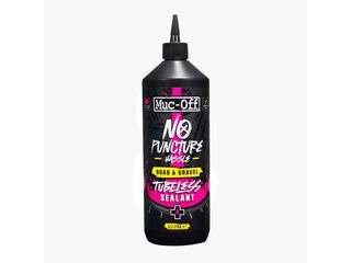 MUC-OFF No Puncture Hassle Road &amp; Gravel 1L 