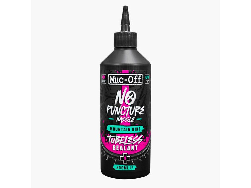 MUC-OFF No Puncture Hassle MTB 500ml click to zoom image