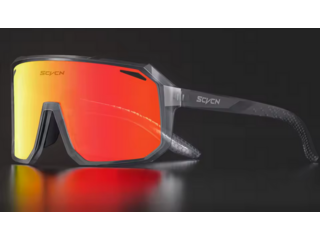 SCVCN Cycling Sunglasses 2025