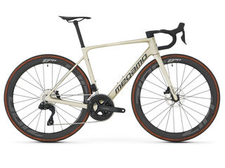 MEGAMO Raise 15 CW XS 29 SILVER ASH  click to zoom image