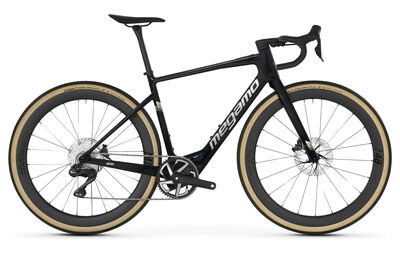MEGAMO Upon 05 BLACK