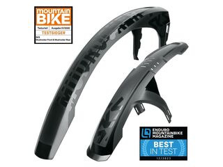 SKS Mudguard Set Front & Rear