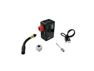 TRUFLO Electron Compact Electric click to zoom image