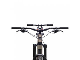 KIDS RIDE SHOTGUN Shotgun Pro II Child Bike Seat + Handlebars Combo click to zoom image