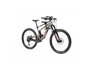 KIDS RIDE SHOTGUN Shotgun Pro II Child Bike Seat + Handlebars Combo click to zoom image