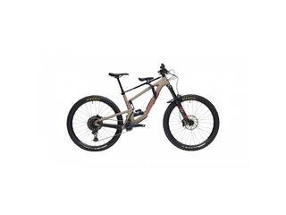 KIDS RIDE SHOTGUN Shotgun Pro II Child Bike Seat + Handlebars Combo click to zoom image