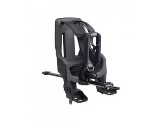 KIDS RIDE SHOTGUN Shotgun Pro Evo Child Bike Seat + Handlebars Combo click to zoom image
