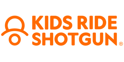 KIDS RIDE SHOTGUN