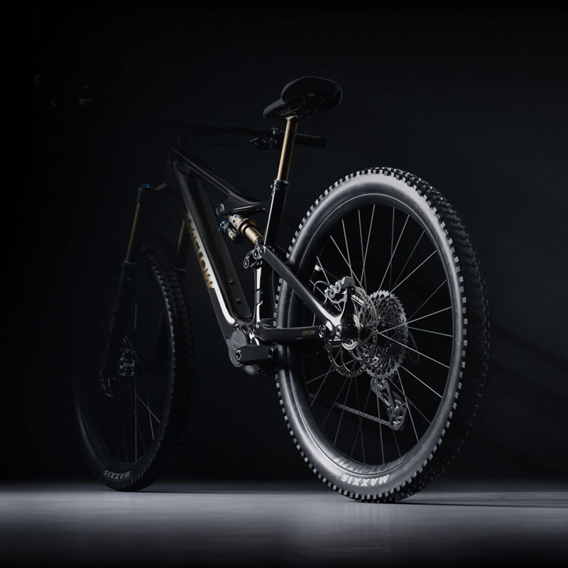 Amflow Power (PL Pro pictured)