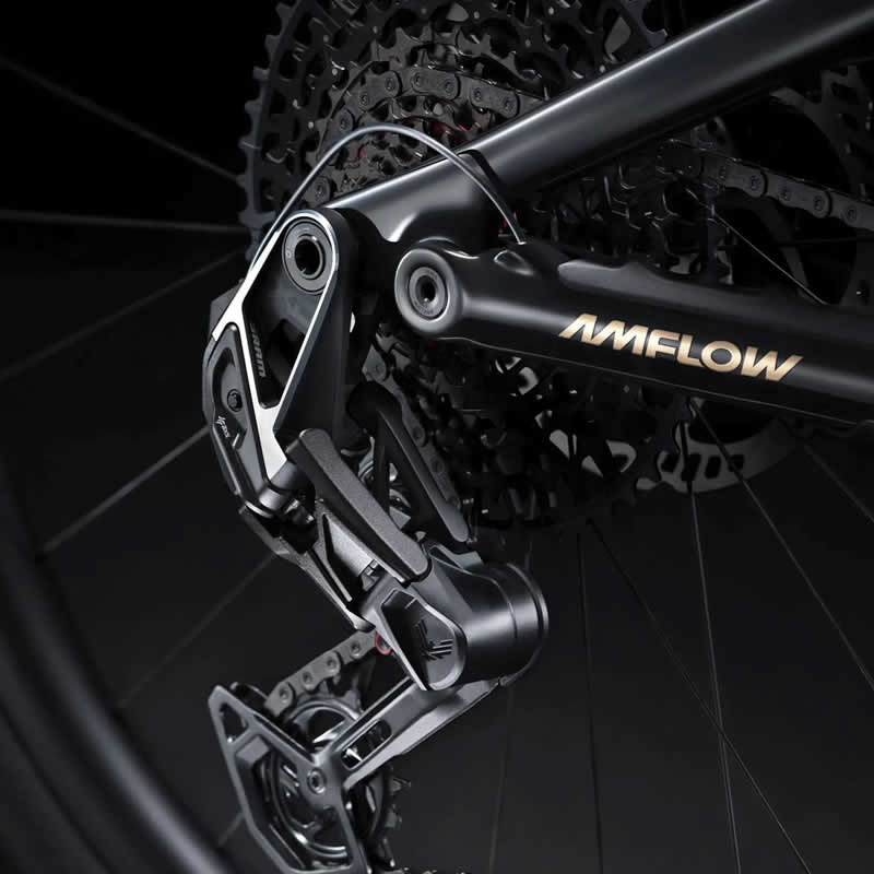 Key Features (PL Pro pictured)